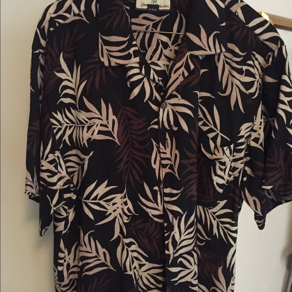 Tommy bahama